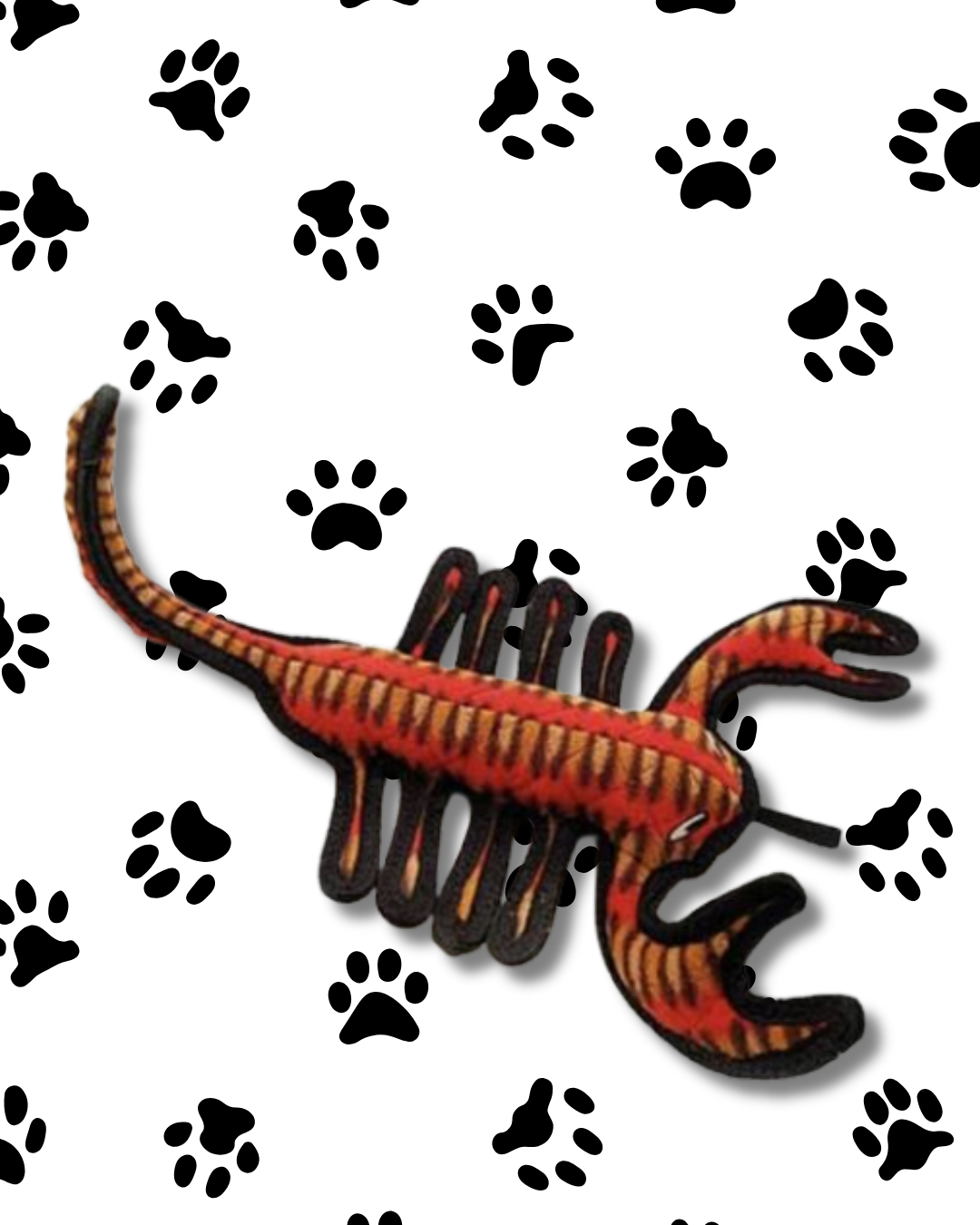 The Original Tuffy: Scorpion