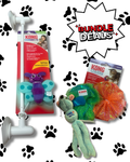 KONG Cat Toy Bundle