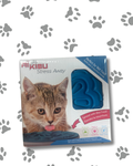 Aikiou Stress Away Slow Feeder for Cats