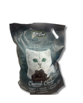 Kit Cat Classic Crystal Silica Cat Litter – Charcoal (2.1 kg)