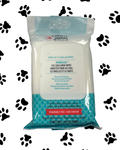 Skouts Honor - (Hydroclear) Eye, Ear, & Nose Wipes (50 wipes)